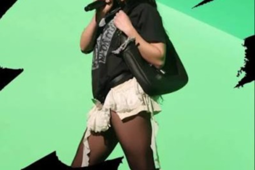 CHARLI XCX - EN CONCERT