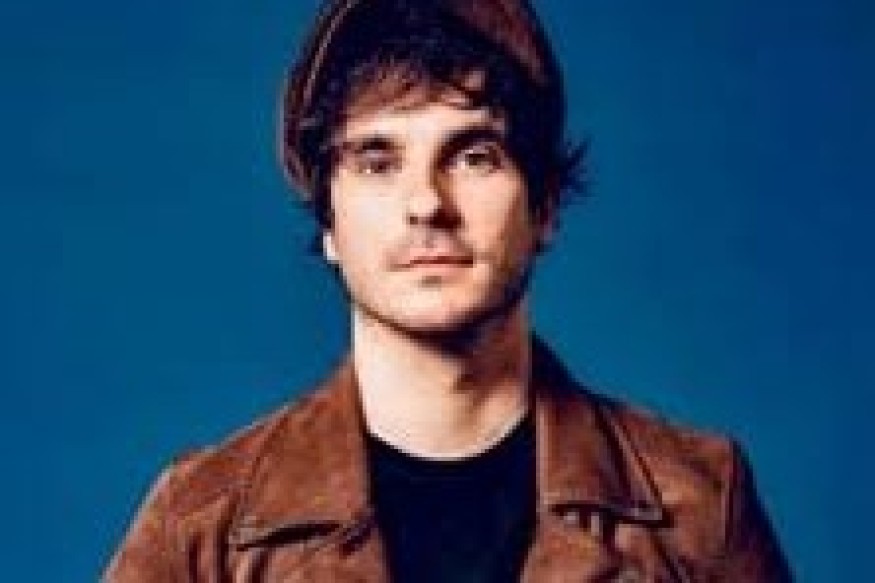 GAUVAIN SERS - EN CONCERT