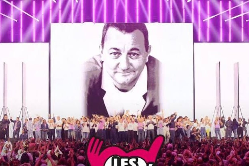 LES ENFOIRES 2027 - EN CONCERT