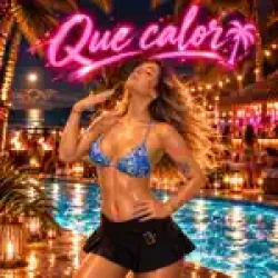 Puli Cepik - Que Calor