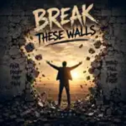 Krippox - Break These Walls