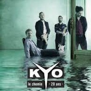 KYO - LE CHEMIN 20 ANS