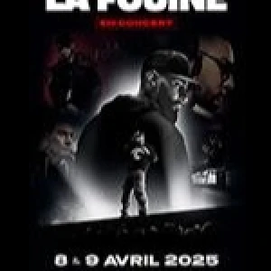 LA FOUINE - EN CONCERT
