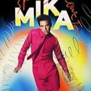 MIKA - EN CONCERT