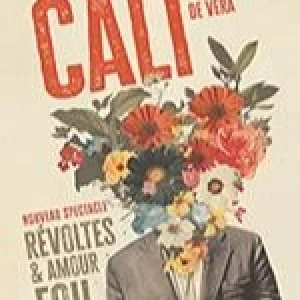 CALI - EN CONCERT