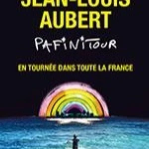 JEAN-LOUIS AUBERT - EN CONCERT