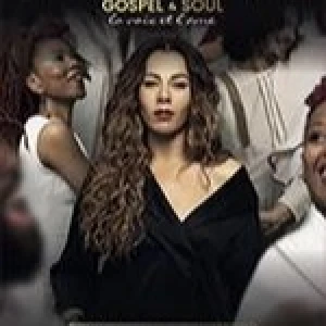 CHIMENE BADI - EN CONCERT