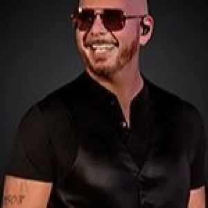 PITBULL - EN CONCERT