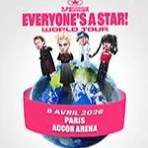 5 SECONDS OF SUMMER - EN CONCERT