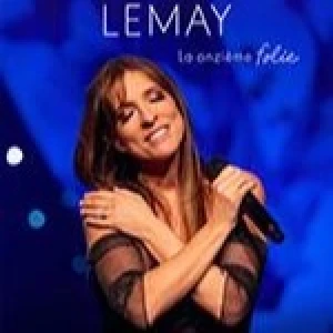 LYNDA LEMAY - EN CONCERT