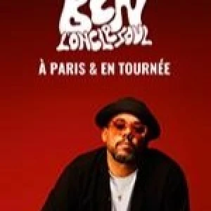 BEN L'ONCLE SOUL - EN CONCERT