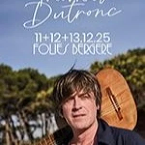 THOMAS DUTRONC - EN CONCERT