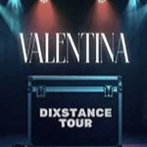 VALENTINA - EN CONCERT