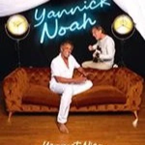 YANNICK NOAH - EN CONCERT