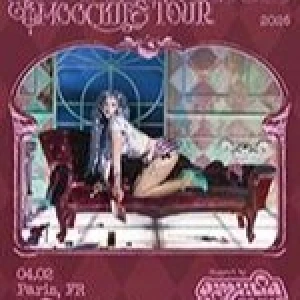 ASHNIKKO - EN CONCERT