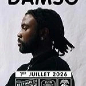 DAMSO - EN CONCERT