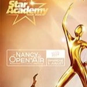 STAR ACADEMY - EN CONCERT