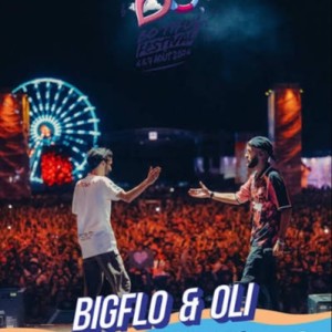 BIGFLO & OLI  - EN CONCERT