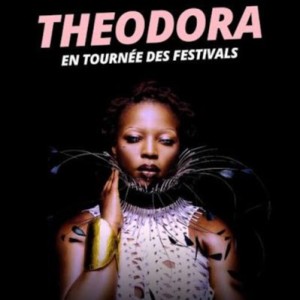THEODORA - EN CONCERT