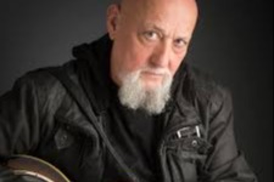 CHARLELIE COUTURE - EN CONCERT