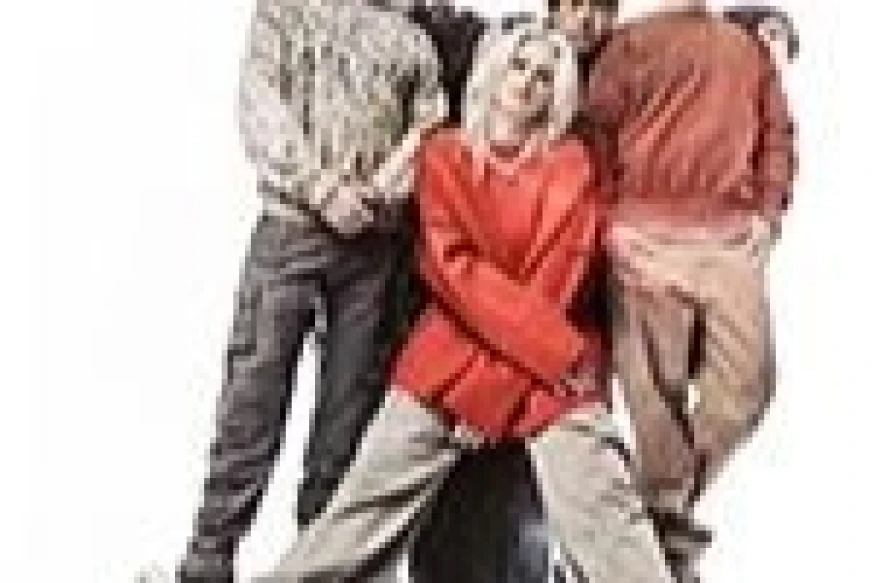 LINKIN PARK - EN CONCERT