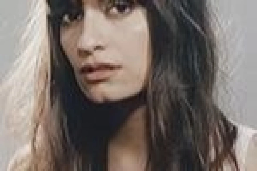 CLARA LUCIANI - EN CONCERT