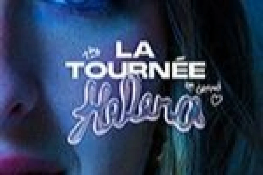 HELENA - EN CONCERT