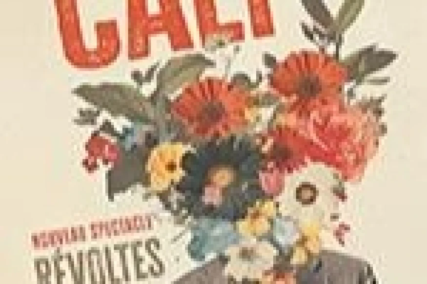 CALI - EN CONCERT