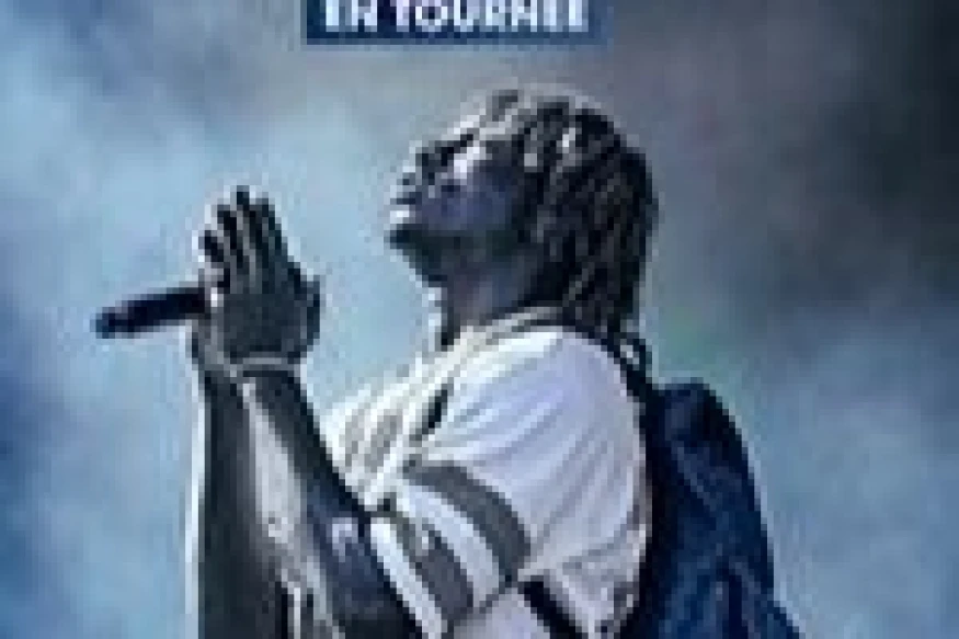 LA MANO 1.9 - EN CONCERT