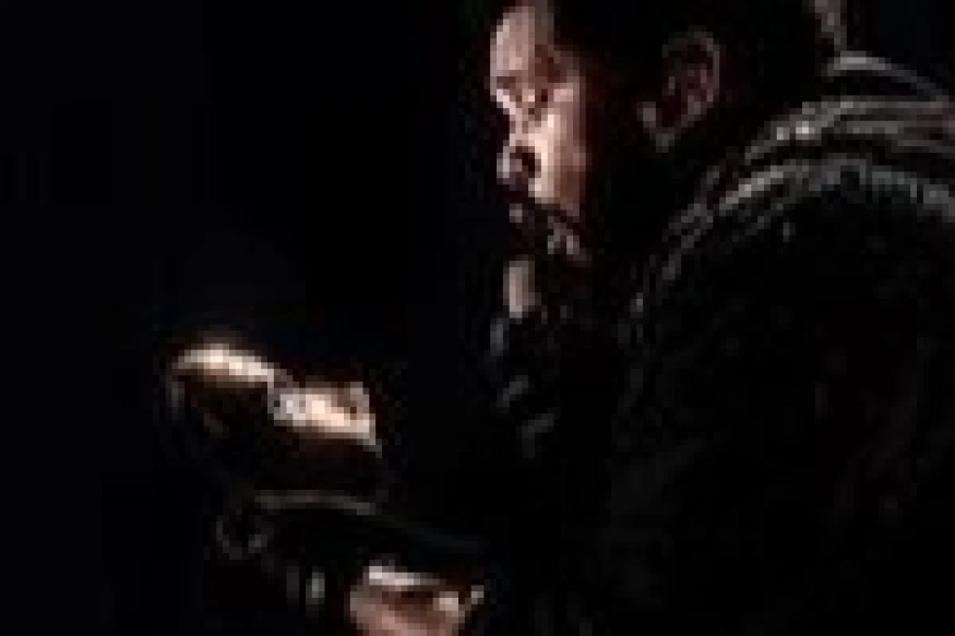 THE WEEKND - EN CONCERT