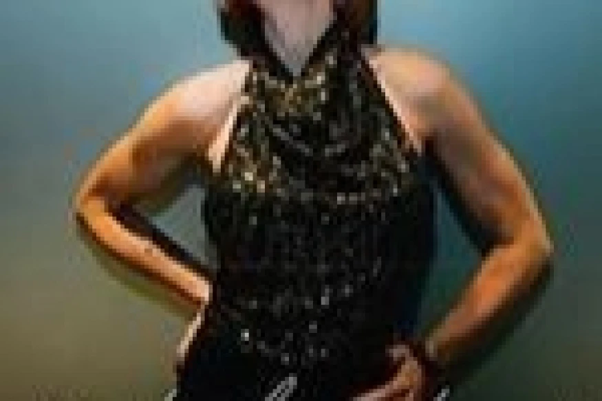 NATASHA ST-PIER - EN CONCERT