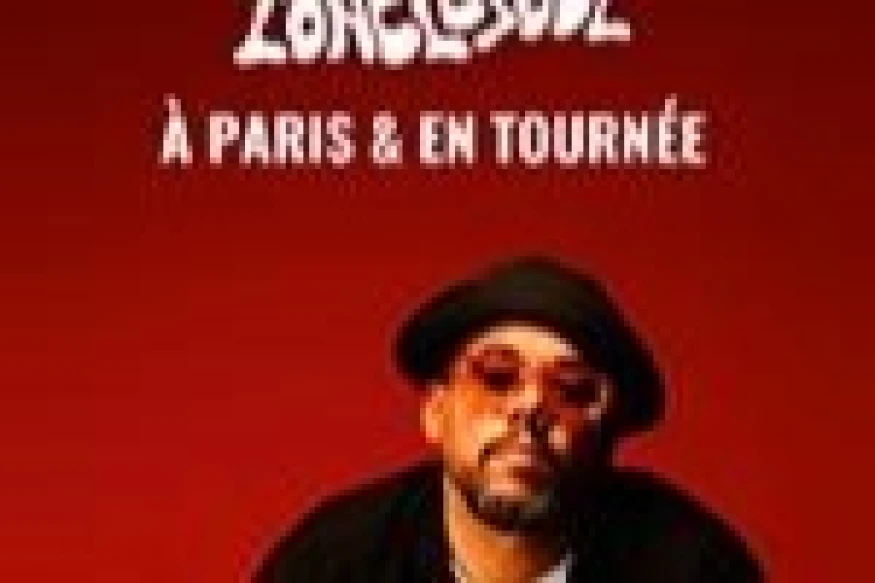 BEN L'ONCLE SOUL - EN CONCERT