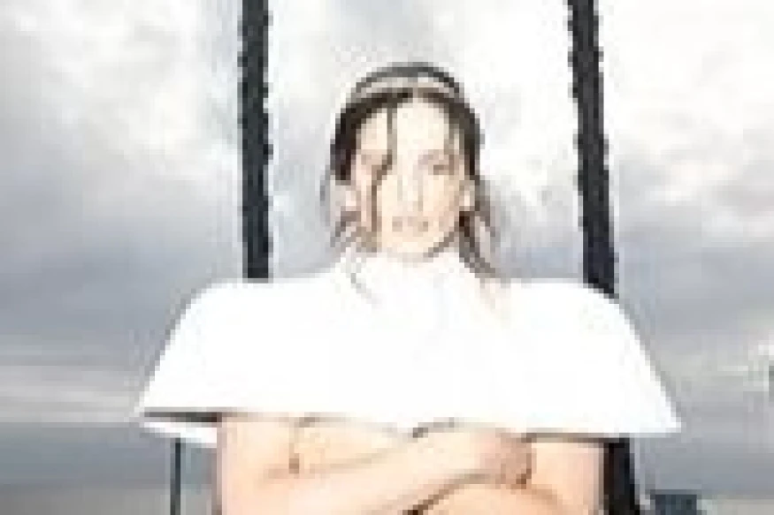 ROSALIA - EN CONCERT