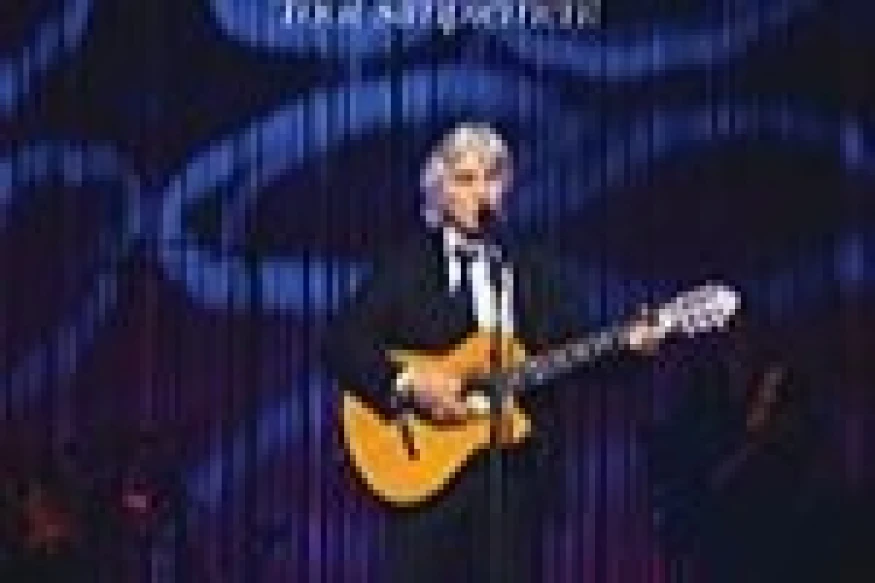 DANIEL GUICHARD - EN CONCERT