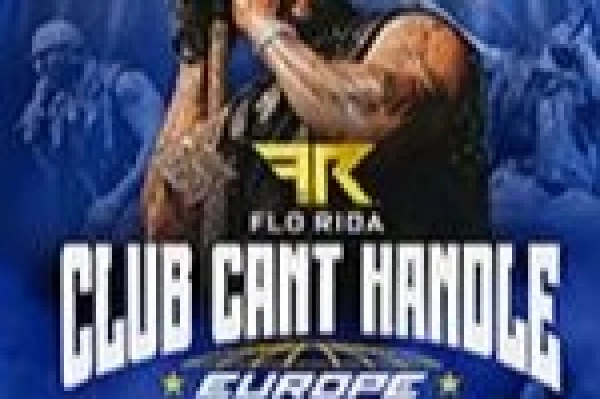 FLO RIDA - EN CONCERT