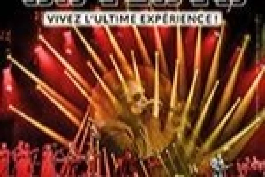 PINK FLOYD - EN CONCERT