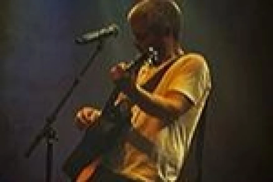 GREGOIRE - EN CONCERT