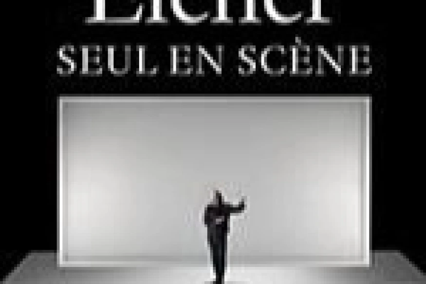 STEPHAN EICHER - EN CONCERT