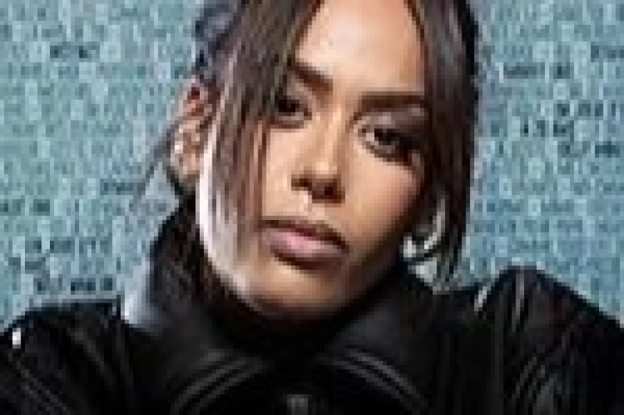 AMEL BENT - EN CONCERT