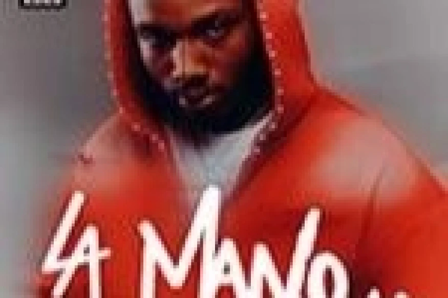 LA MANO 1.9 - EN CONCERT