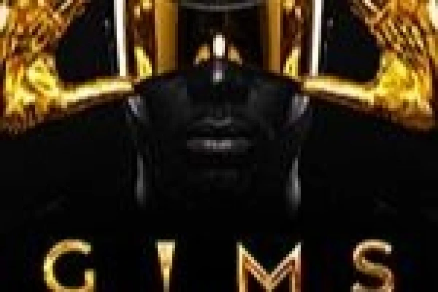 GIMS  - EN CONCERT
