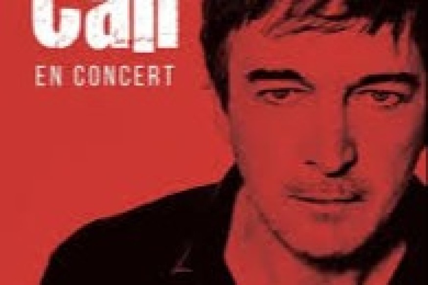CALI - EN CONCERT