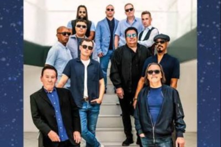 UB40 - EN CONCERT