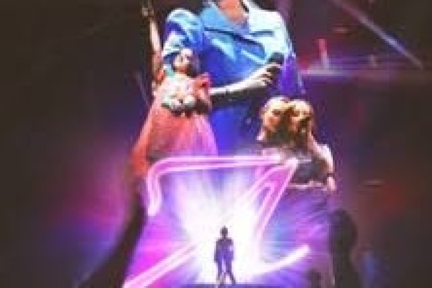 ALIZÉE - EN CONCERT