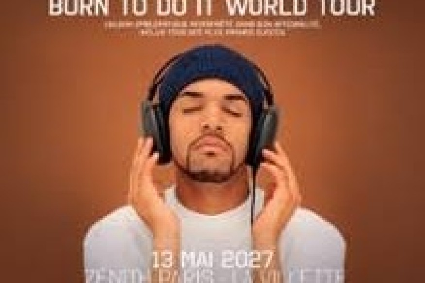 CRAIG DAVID - EN CONCERT