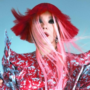 Björk