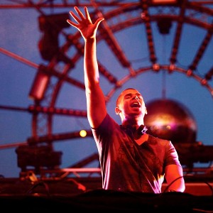 Afrojack