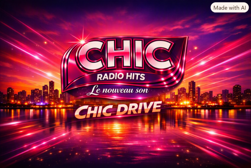 CHIC DRIVE