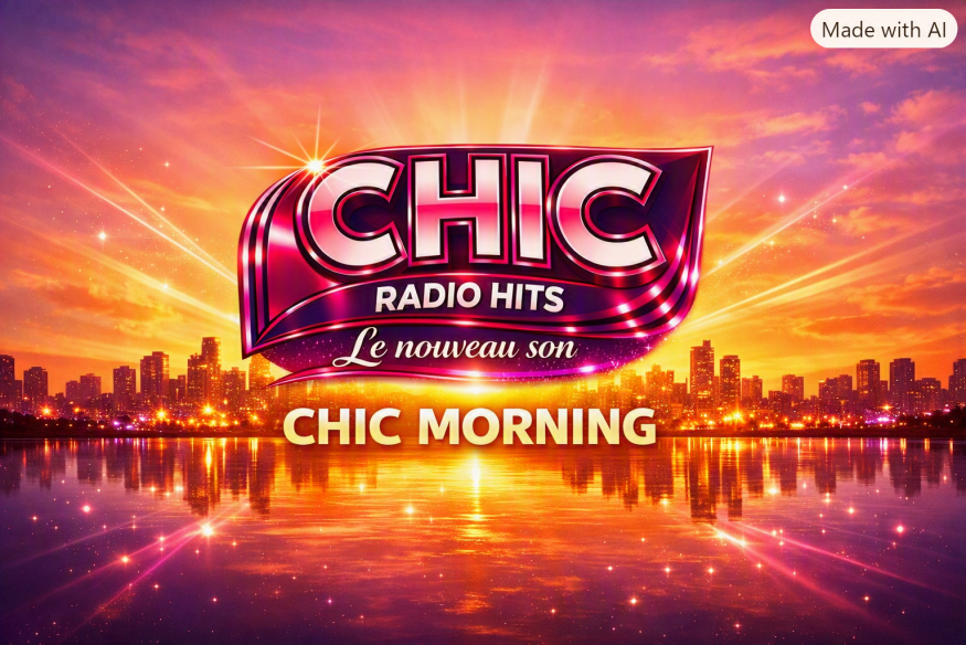 CHIC MORNING