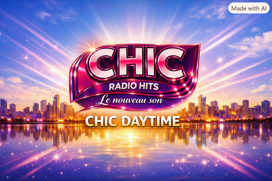 CHIC DAYTIME